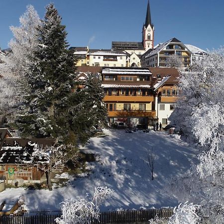 Appartementhaus Novak Mariapfarr Extérieur photo