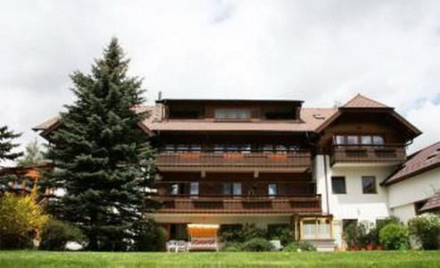 Appartementhaus Novak Mariapfarr Extérieur photo