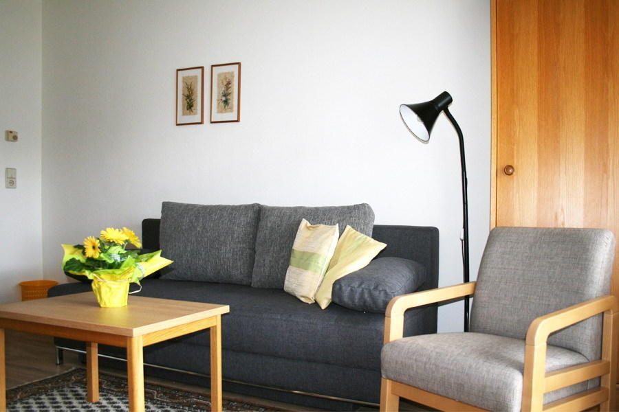 Appartementhaus Novak Mariapfarr Chambre photo