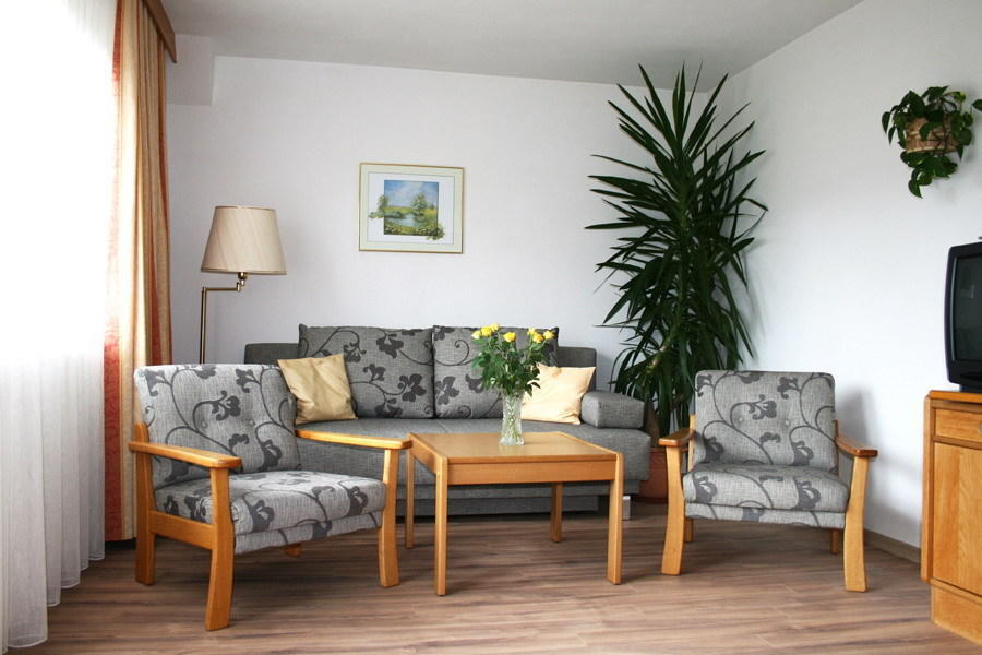 Appartementhaus Novak Mariapfarr Extérieur photo