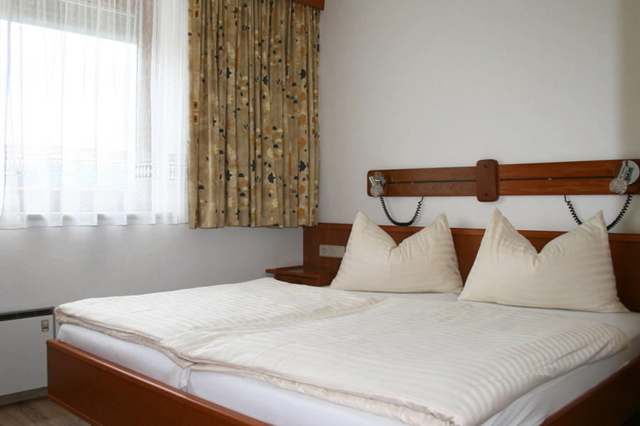 Appartementhaus Novak Mariapfarr Chambre photo
