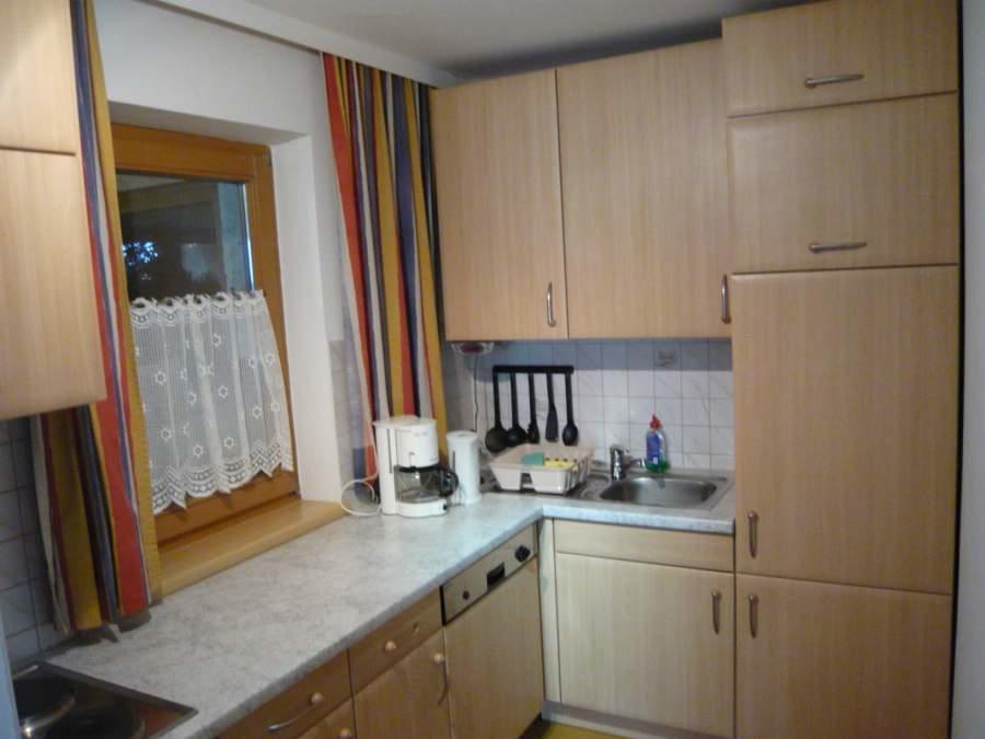 Appartementhaus Novak Mariapfarr Extérieur photo