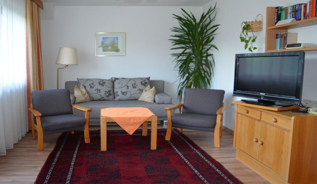 Appartementhaus Novak Mariapfarr Extérieur photo