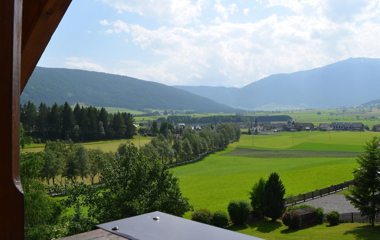 Appartementhaus Novak Mariapfarr Extérieur photo