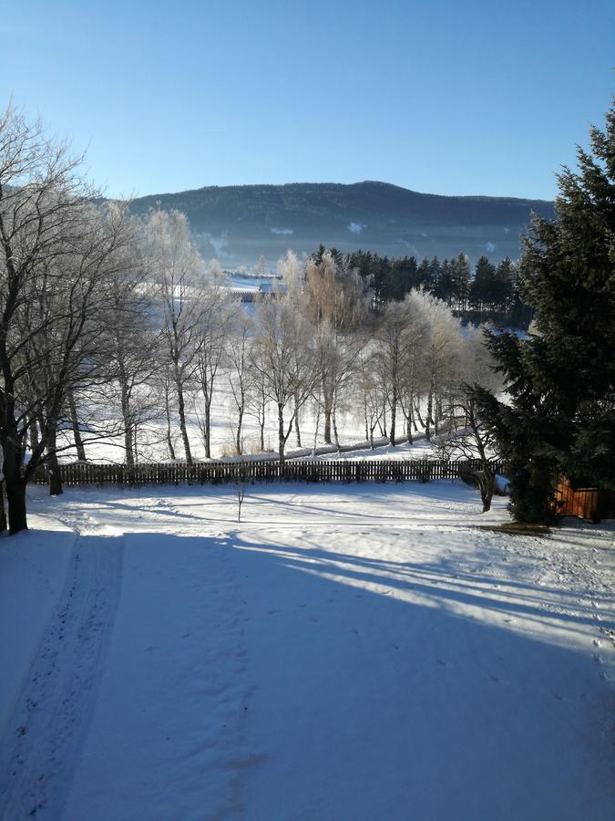 Appartementhaus Novak Mariapfarr Extérieur photo